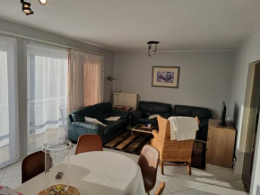 Ramses Sun Cosy 3 bedroom apartment near the beach T112